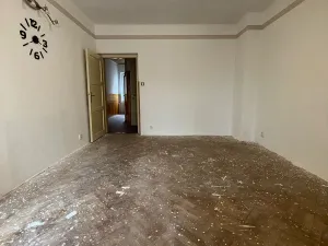 Prodej bytu 3+1, České Budějovice, Pekárenská, 71 m2