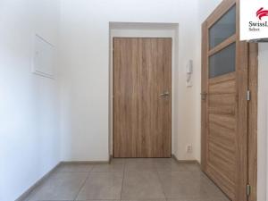 Prodej bytu 2+kk, Břežany II, 41 m2