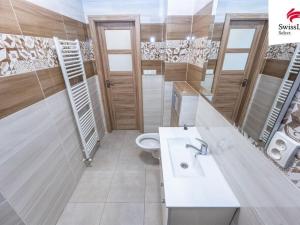 Prodej bytu 2+kk, Břežany II, 41 m2