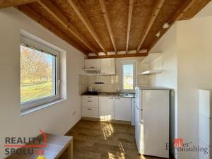 Pronájem atypického bytu, Rychnov nad Kněžnou, Na Jamách, 42 m2