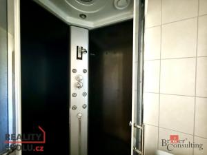 Pronájem atypického bytu, Rychnov nad Kněžnou, Na Jamách, 42 m2