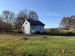 Pronájem atypického bytu, Rychnov nad Kněžnou, Na Jamách, 42 m2