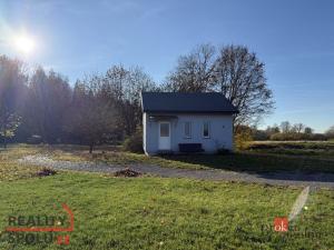 Pronájem atypického bytu, Rychnov nad Kněžnou, Na Jamách, 42 m2