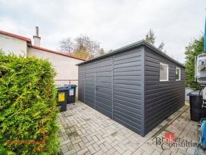 Prodej bytu 2+1, Svinčany, 72 m2