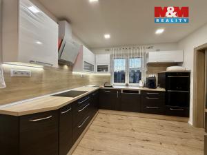 Prodej rodinného domu, Havířov - Dolní Datyně, U Mlýnku, 97 m2