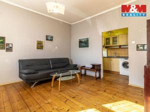 Prodej rodinného domu, Velký Osek, Tyršova, 86 m2