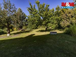 Prodej rodinného domu, Velký Osek, Tyršova, 86 m2