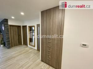 Pronájem rodinného domu, Mariánské Lázně - Hamrníky, třída Vítězství, 400 m2