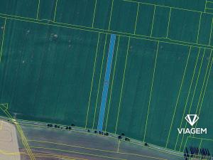 Prodej podílu pole, Vinary, 774 m2