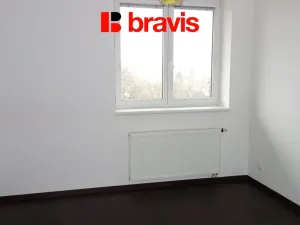 Pronájem bytu 3+kk, Brno - Husovice, Cacovická, 86 m2