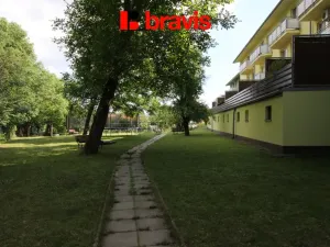 Pronájem bytu 3+kk, Brno - Husovice, Cacovická, 86 m2