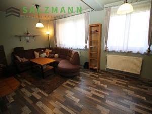 Prodej rodinného domu, Kralovice, Jiráskova, 210 m2