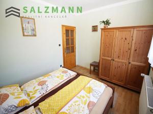 Prodej rodinného domu, Kralovice, Jiráskova, 210 m2