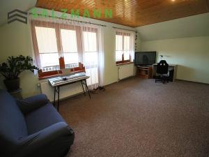 Prodej rodinného domu, Kralovice, Jiráskova, 210 m2