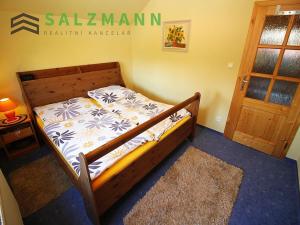 Prodej rodinného domu, Kralovice, Jiráskova, 210 m2