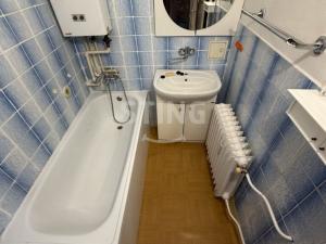 Pronájem bytu 2+1, Břidličná, 1. máje, 53 m2