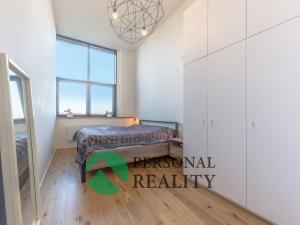 Prodej bytu 3+kk, Praha - Košíře, Naskové, 117 m2