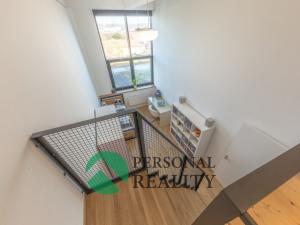 Prodej bytu 3+kk, Praha - Košíře, Naskové, 117 m2