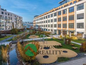 Prodej bytu 3+kk, Praha - Košíře, Naskové, 117 m2