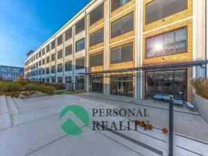 Prodej bytu 3+kk, Praha - Košíře, Naskové, 117 m2