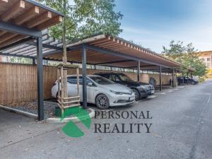 Prodej bytu 3+kk, Praha - Košíře, Naskové, 117 m2