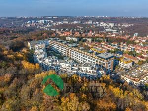 Prodej bytu 3+kk, Praha - Košíře, Naskové, 117 m2