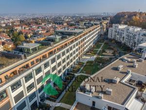 Prodej bytu 3+kk, Praha - Košíře, Naskové, 117 m2