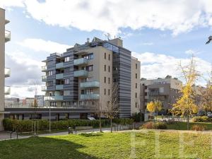 Pronájem bytu 2+kk, Praha - Jinonice, Pod stolovou horou, 57 m2