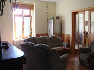 Pronájem bytu 2+1, Osek, Tyršova, 70 m2