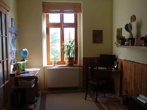 Pronájem bytu 2+1, Osek, Tyršova, 70 m2