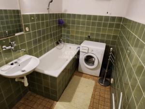 Pronájem bytu 1+1, Praha - Záběhlice, Zvonková, 40 m2