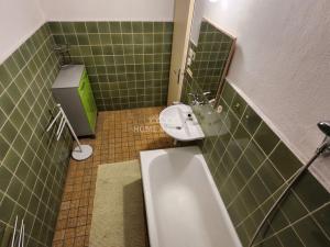 Pronájem bytu 1+1, Praha - Záběhlice, Zvonková, 40 m2