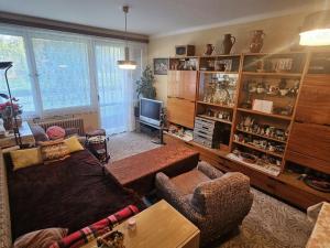 Prodej bytu 2+1, Příbram - Příbram VII, Gen. Kholla, 70 m2