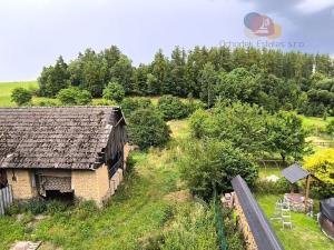 Prodej vícegeneračního domu, Luká, 283 m2