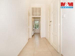 Pronájem bytu 2+1, Plzeň - Jižní Předměstí, Němejcova, 75 m2