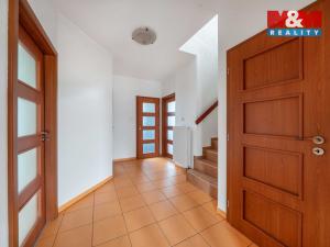 Prodej rodinného domu, Litohlavy, 151 m2