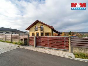 Prodej rodinného domu, Litohlavy, 151 m2