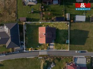 Prodej rodinného domu, Litohlavy, 151 m2