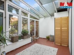 Prodej rodinného domu, Kladno, Rud. Knotka, 91 m2