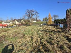 Prodej pozemku pro bydlení, Bouzov, 1860 m2