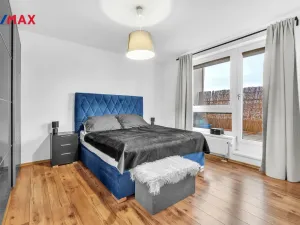 Prodej bytu 3+kk, Praha - Vysočany, Pod Harfou, 71 m2