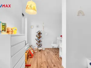 Prodej bytu 3+kk, Praha - Vysočany, Pod Harfou, 71 m2