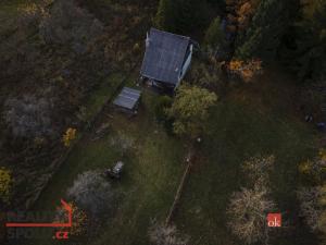 Prodej pozemku pro bydlení, Mezouň, 1470 m2