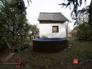 Prodej pozemku pro bydlení, Mezouň, 1470 m2