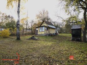 Prodej pozemku pro bydlení, Mezouň, 1470 m2