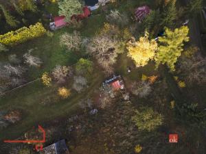 Prodej pozemku pro bydlení, Mezouň, 1470 m2