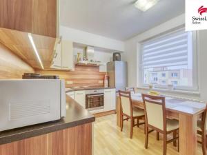 Prodej bytu 4+1, Mariánské Lázně, Dřevěná, 81 m2