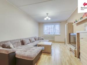 Prodej bytu 4+1, Mariánské Lázně, Dřevěná, 81 m2