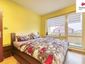 Prodej bytu 4+1, Mariánské Lázně, Dřevěná, 81 m2