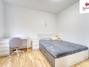 Prodej bytu 4+1, Mariánské Lázně, Dřevěná, 81 m2